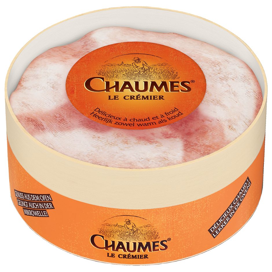 Chaumes Weichkäse 1 KG