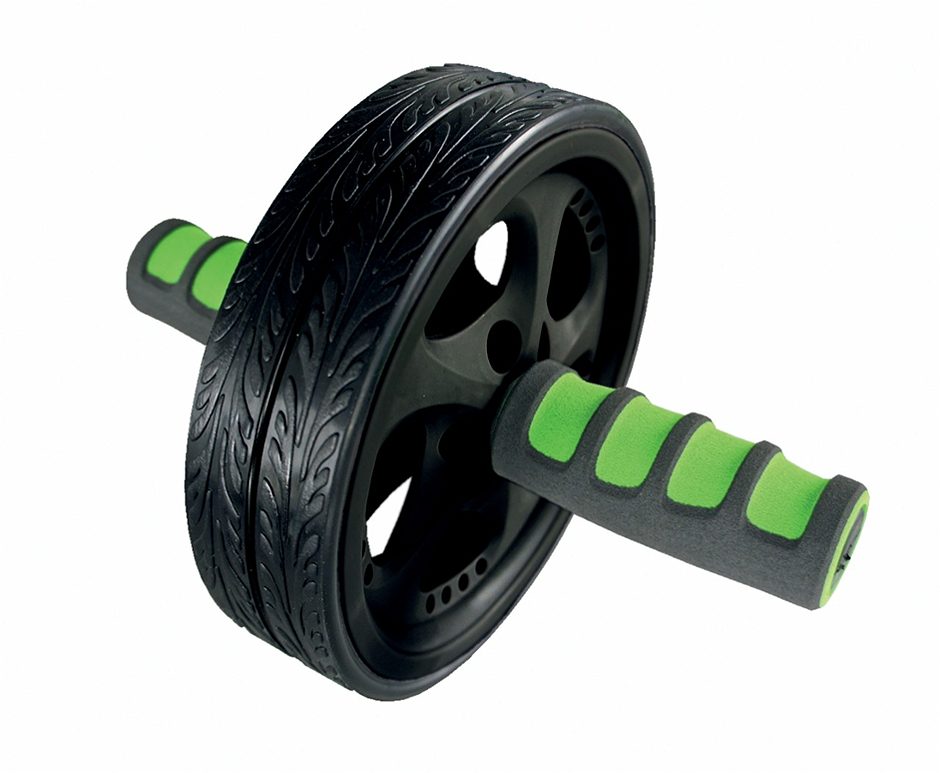Schildkröt Fitness AB Roller/Bauchtrainer
