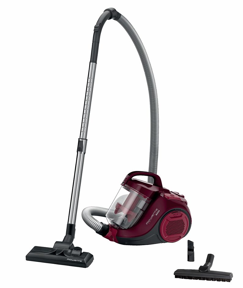 Rowenta Bodenstaubsauger RO2933EA