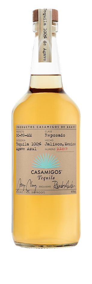 Casamigos Reposado Tequila 0,7 L