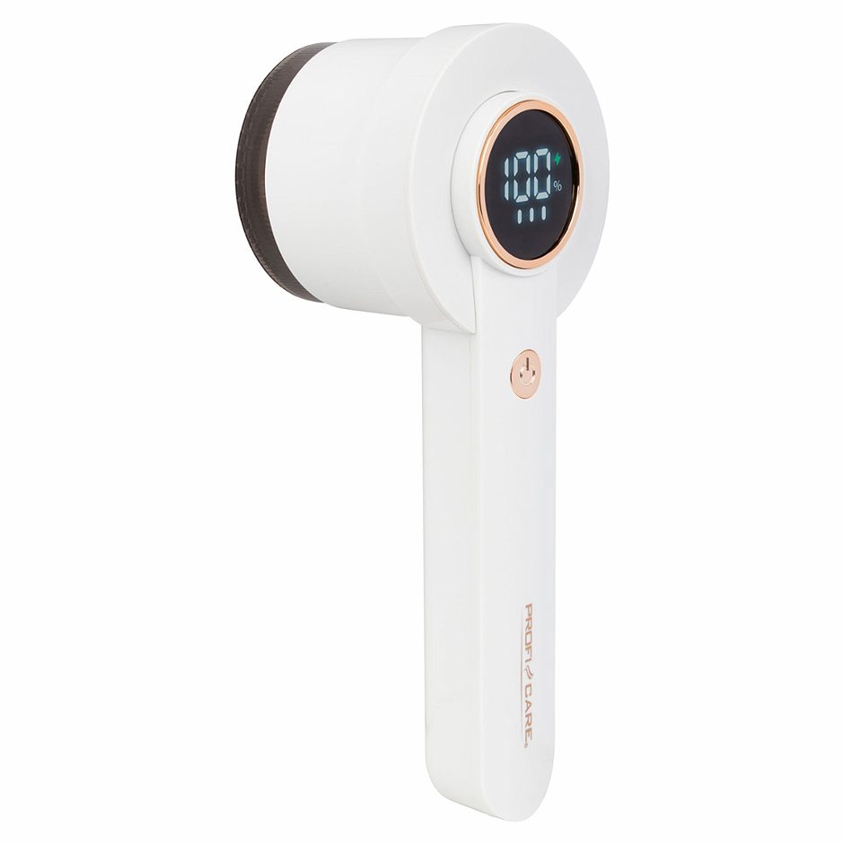 ProfiCare 2-in-1 Dampfglätter PC-DG 3124