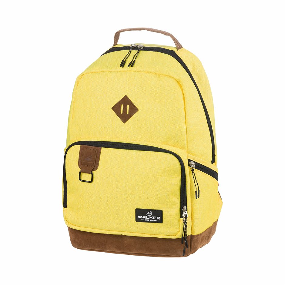 Walker Rucksack Pure Eco