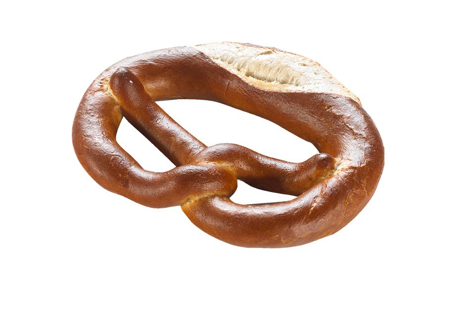 SPAR Laugenbreze mit Butter 1 STK