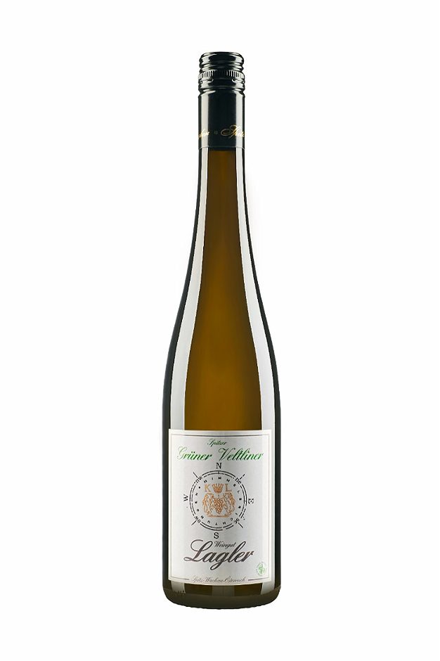 Lagler Grüner Veltliner Federspiel Spitzer Himmelsrichtungen DAC 2024 0,75 L
