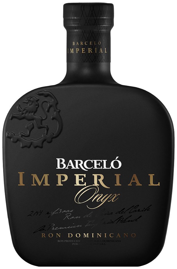 Barcelo Imperial Onyx Rum 0,7 L