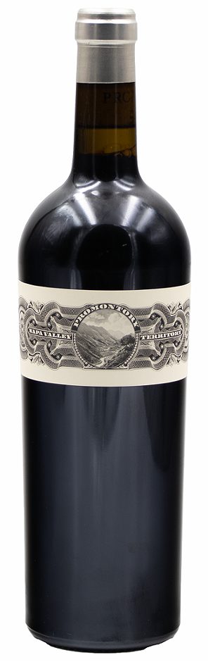 Promontory 2019 0,75 L