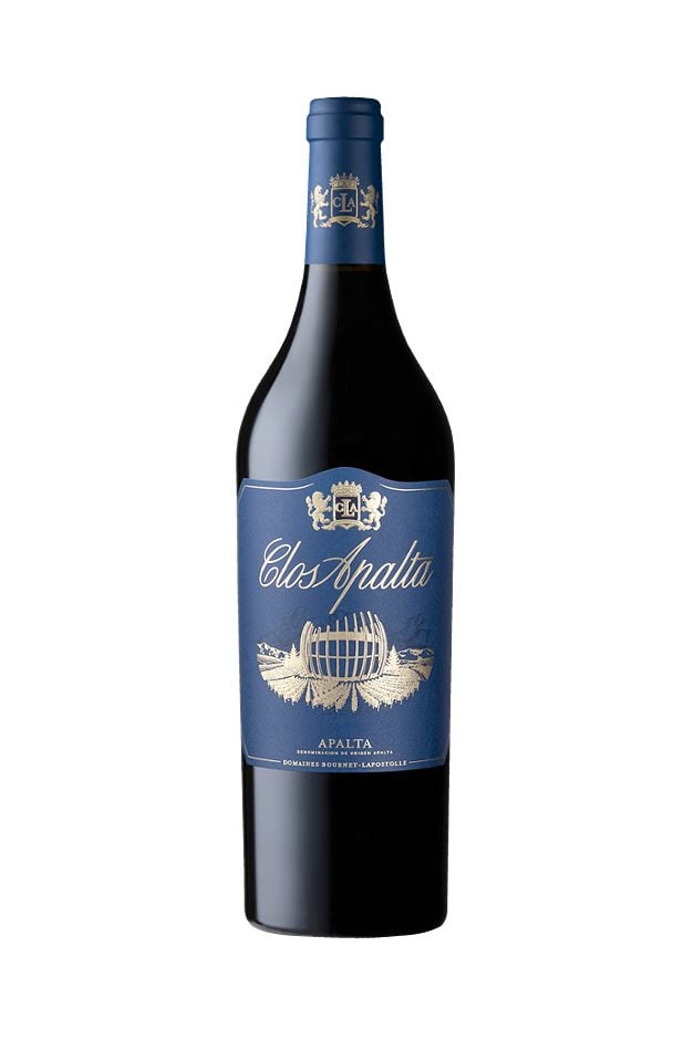 Lapostolle Clos Apalta 2020 0,75 L