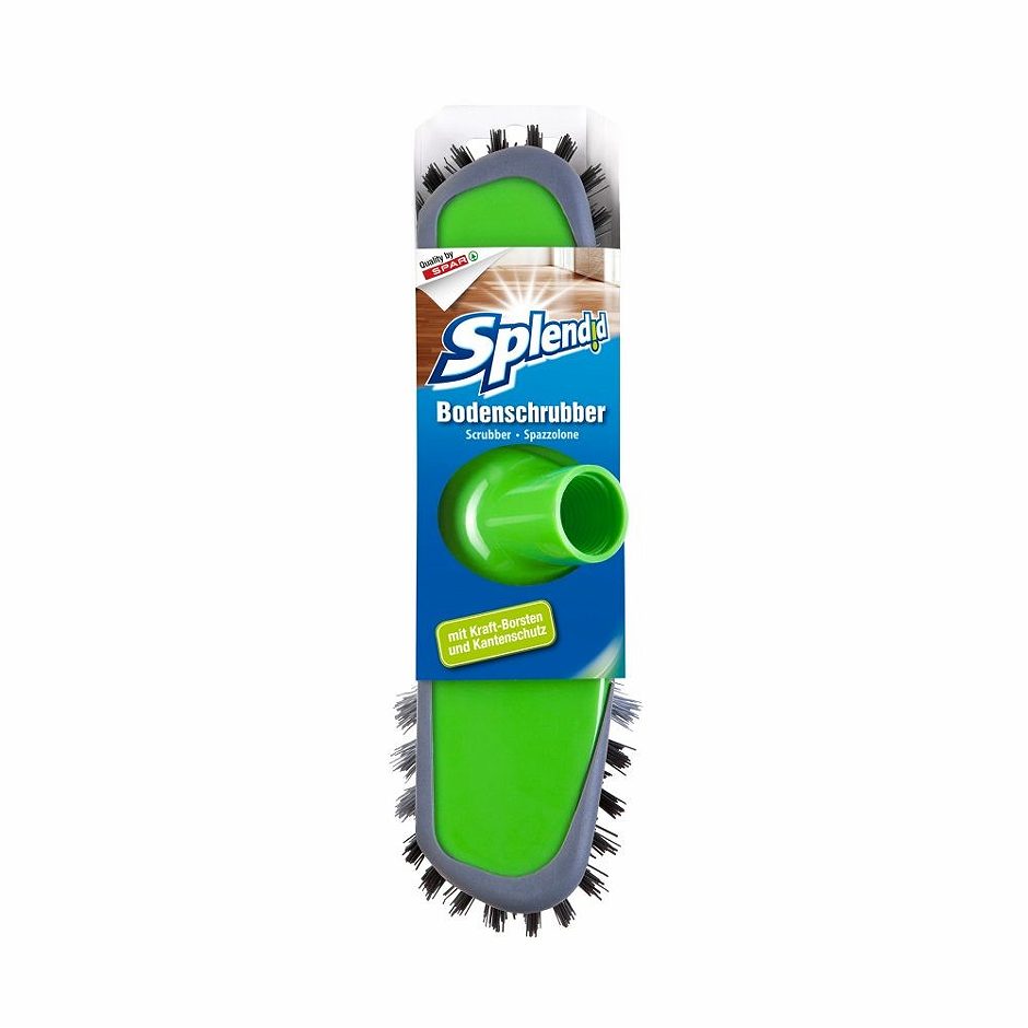 Splendid Schrubber