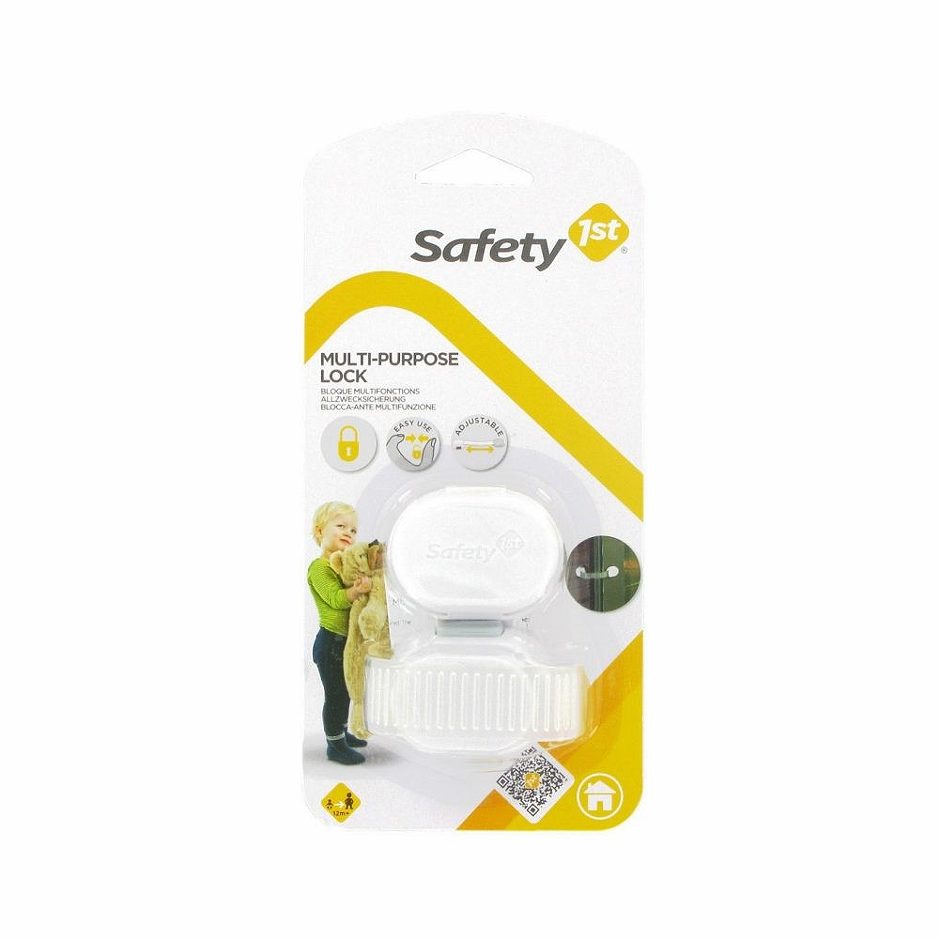 Safety 1st Allzecksicherung
