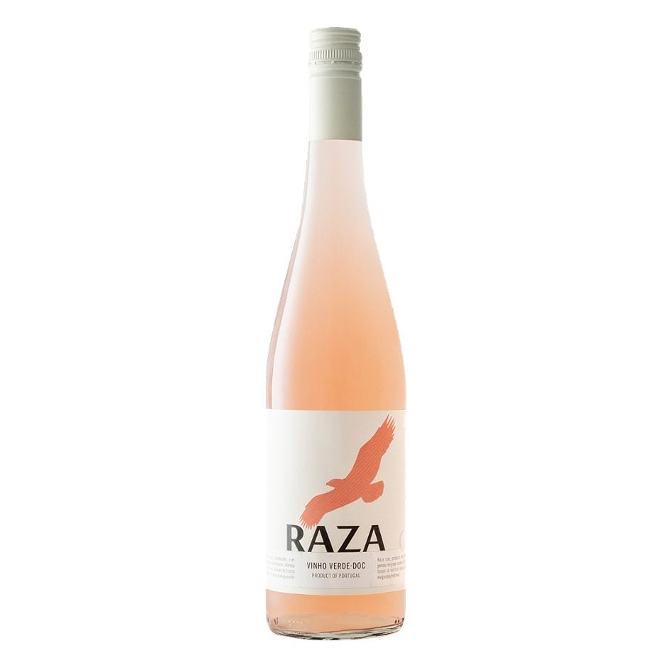 Quinta da Raza Rosé 2025 0,75 L