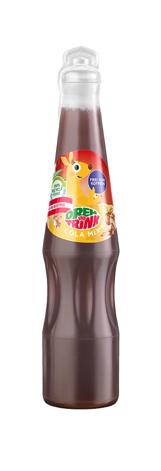 Dreh&Trink Cola Mix 200 ML