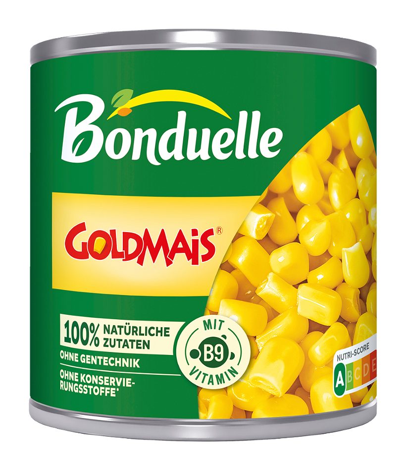 Bonduelle Goldmais 300 G