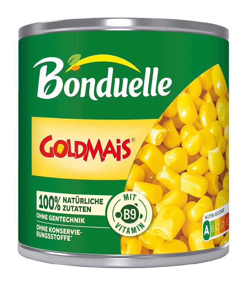 Bonduelle Goldmais 300 G