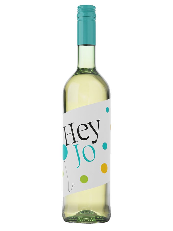Erzherzog Johann Hey Jo 0,75 L