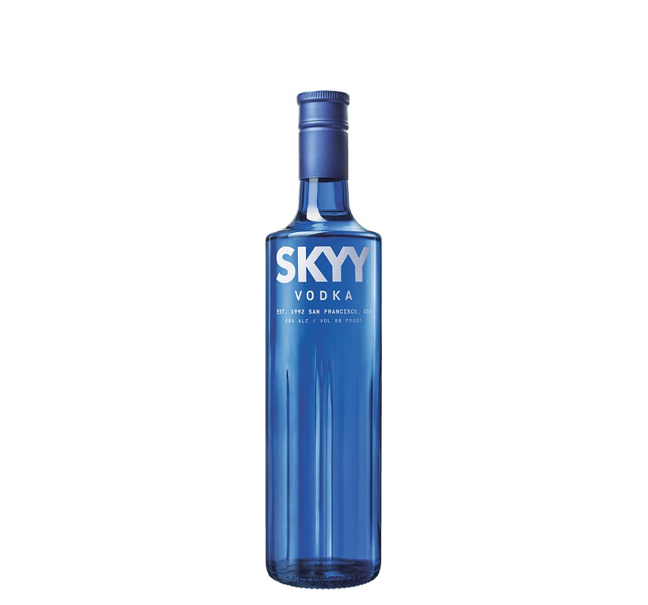 Skyy Vodka 0,7 L