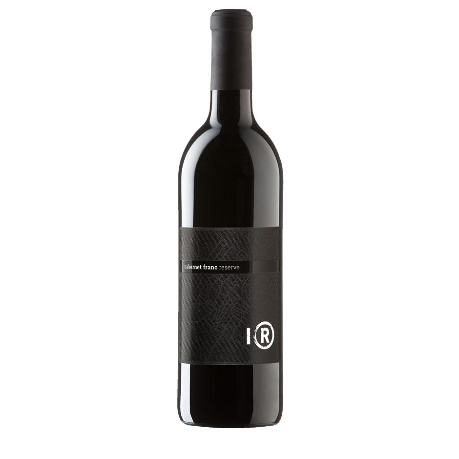 Iro Markus Cabernet Franc Reserve 2024 0,75 L