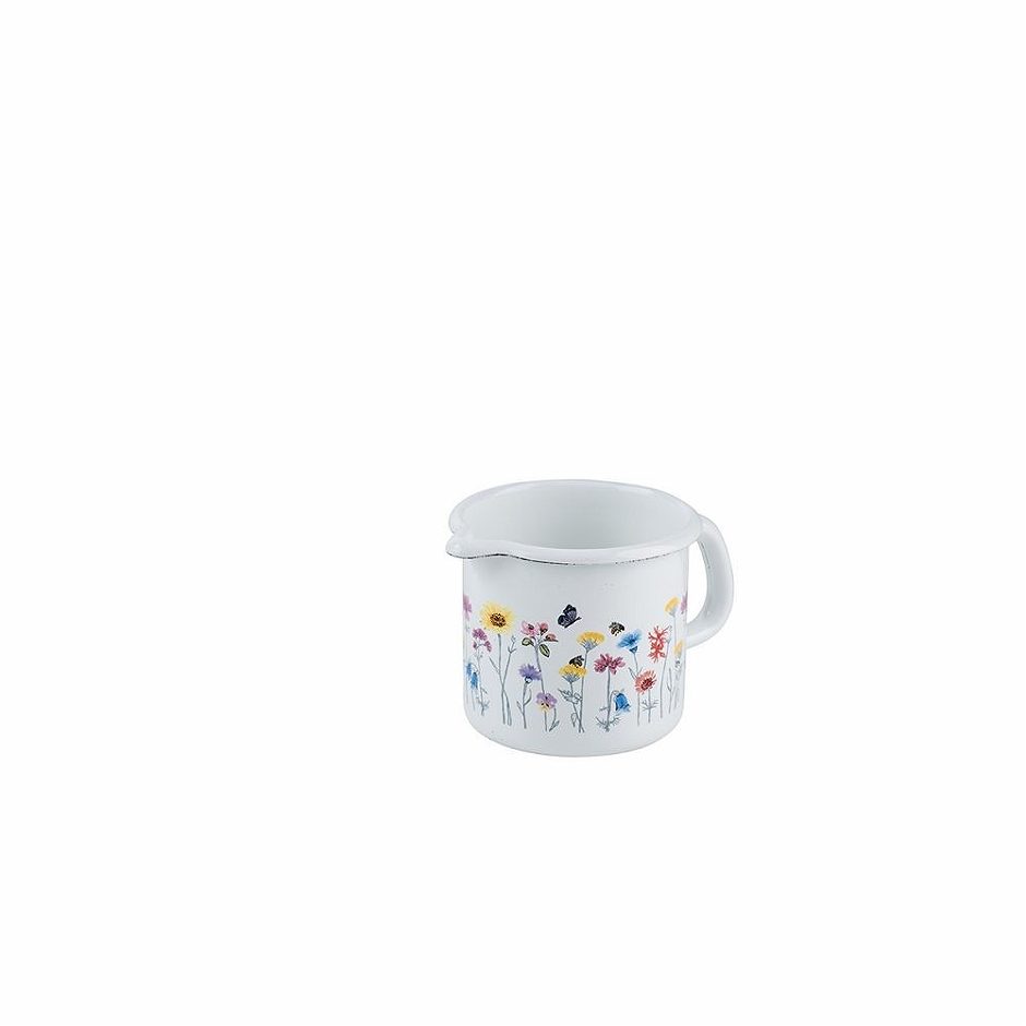 Riess Schnabeltopf 12 cm Flora