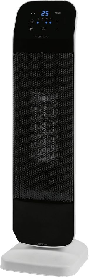 Clatronic Keramik-Heizlüfter HL 3763