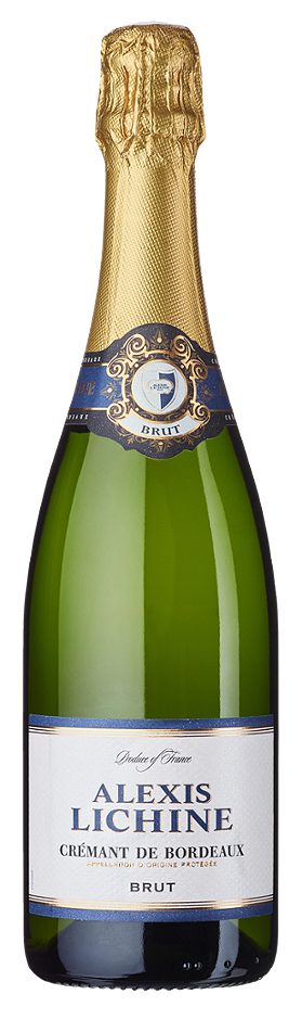 Alexis Lichine Crémant de Bordeaux 0,75 L
