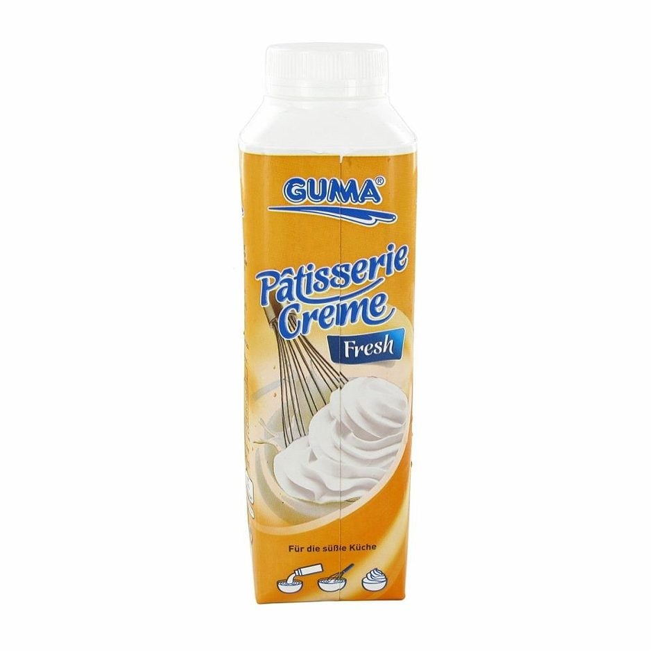 Guma Pâtisserie Creme Fresh 500 G
