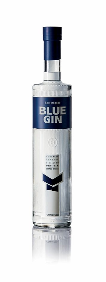 Reisetbauer Blue Gin 1,75 L