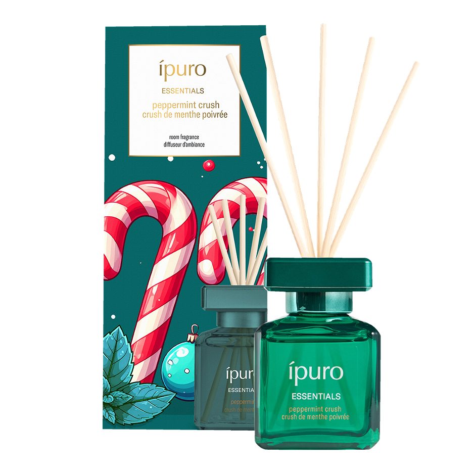 Ipuro Raumduft 50ml peppermint crush