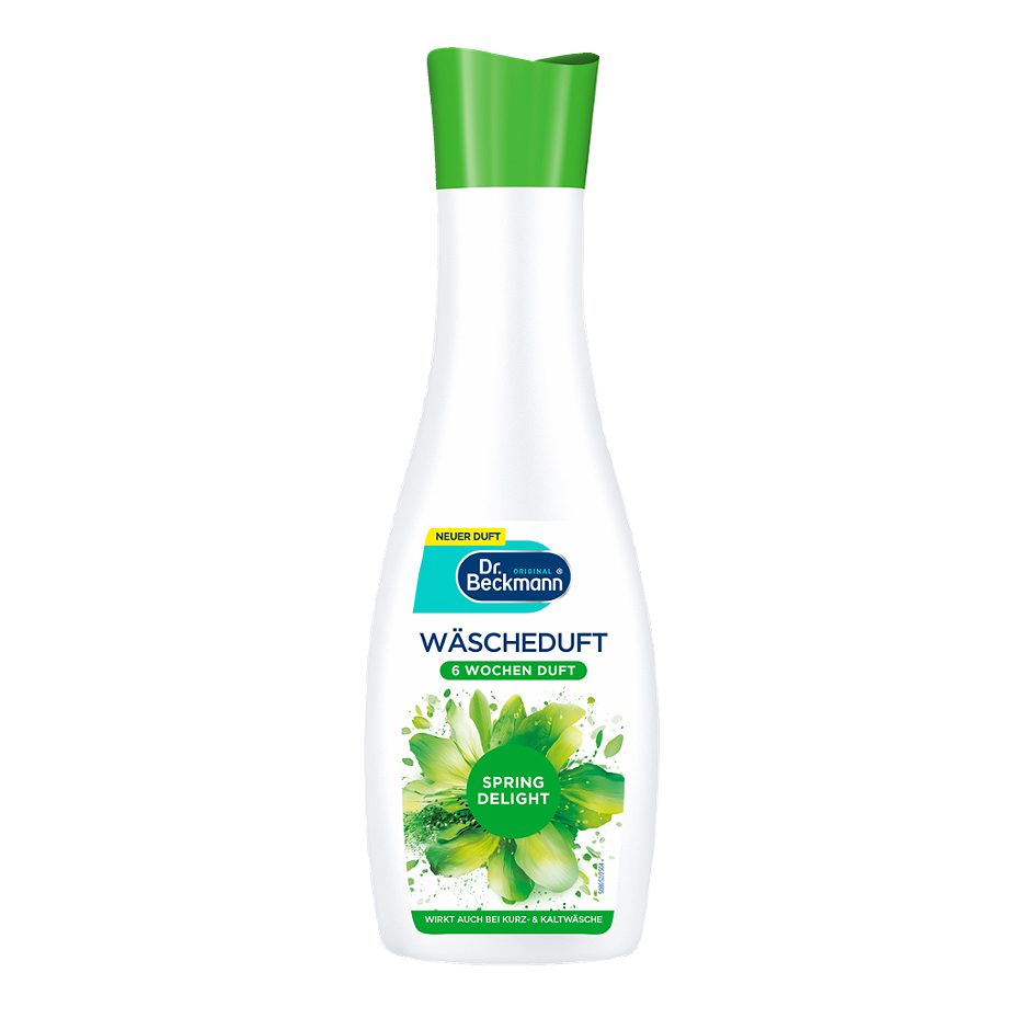 Dr. Beckmann Wäscheduft Spring Delight 250ml