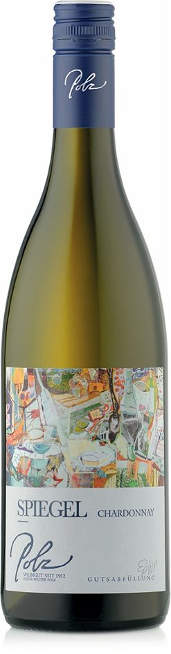 Polz Chardonnay Spiegel 2024 0,75 L
