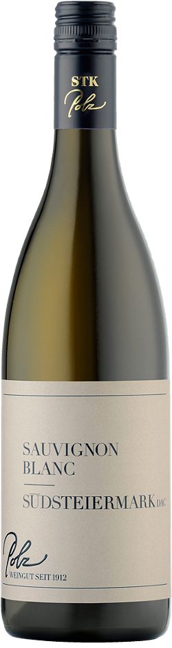 Polz Sauvignon Blanc Südsteiermark DAC 2024 0,75 L