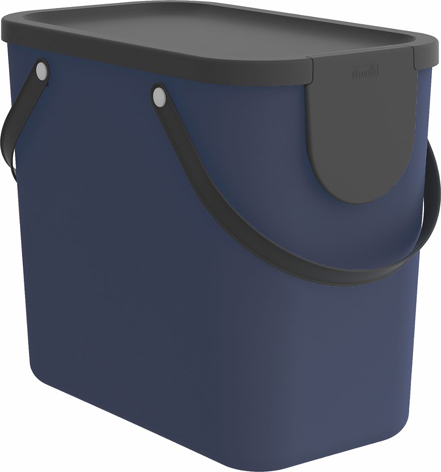 Rotho Aufbewahrungssystem "Albula" 25 Liter