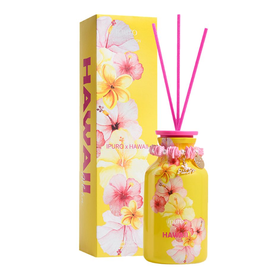Ipuro Raumduft Hawaii 240ml