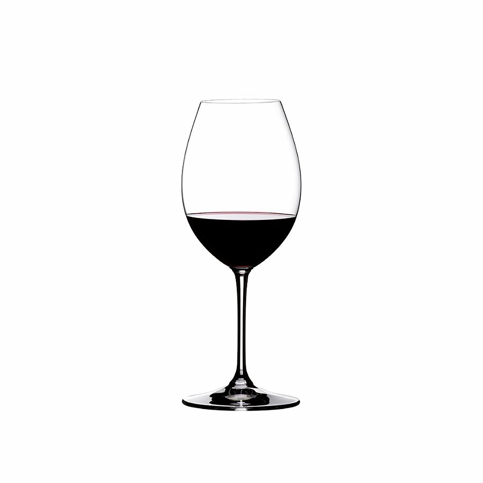 Riedel Vinum Weinglas XL Syrah 2er-Set