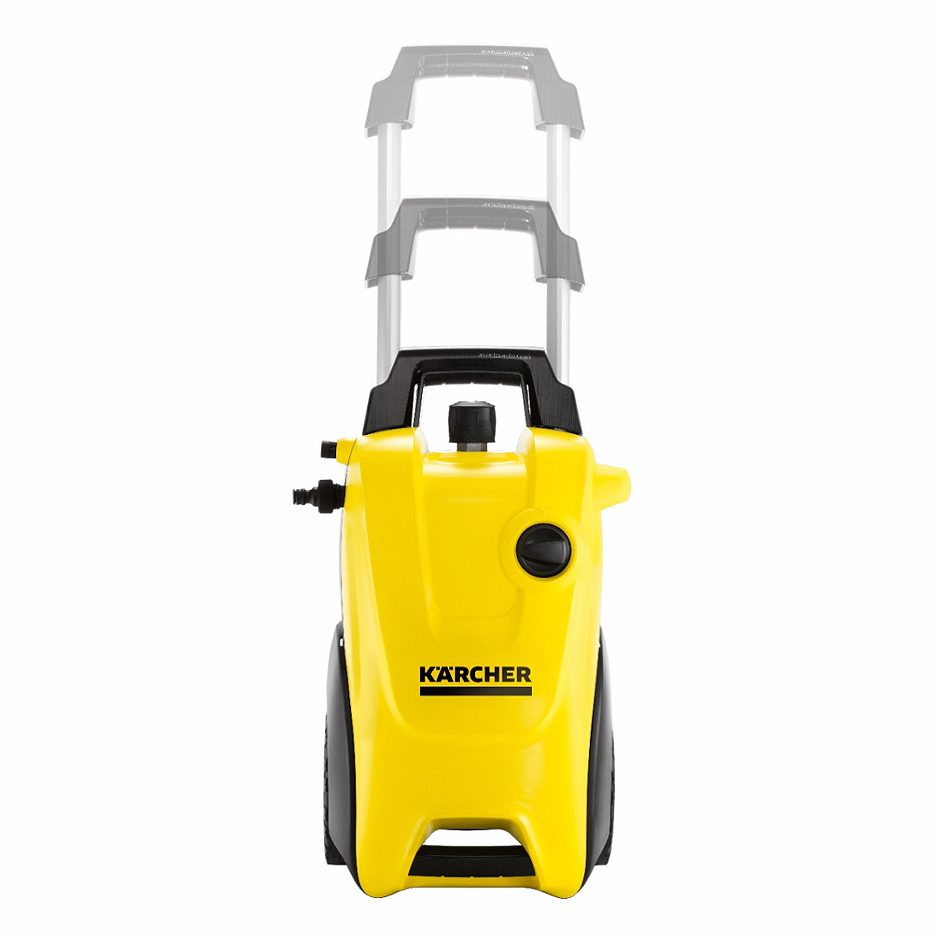Kärcher Hochdruckreiniger K4 Compact Home