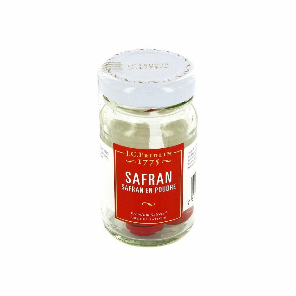 J.C. Fridlin Safran