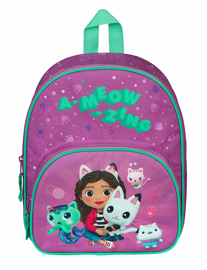 Rucksack Gabby's Dollhouse