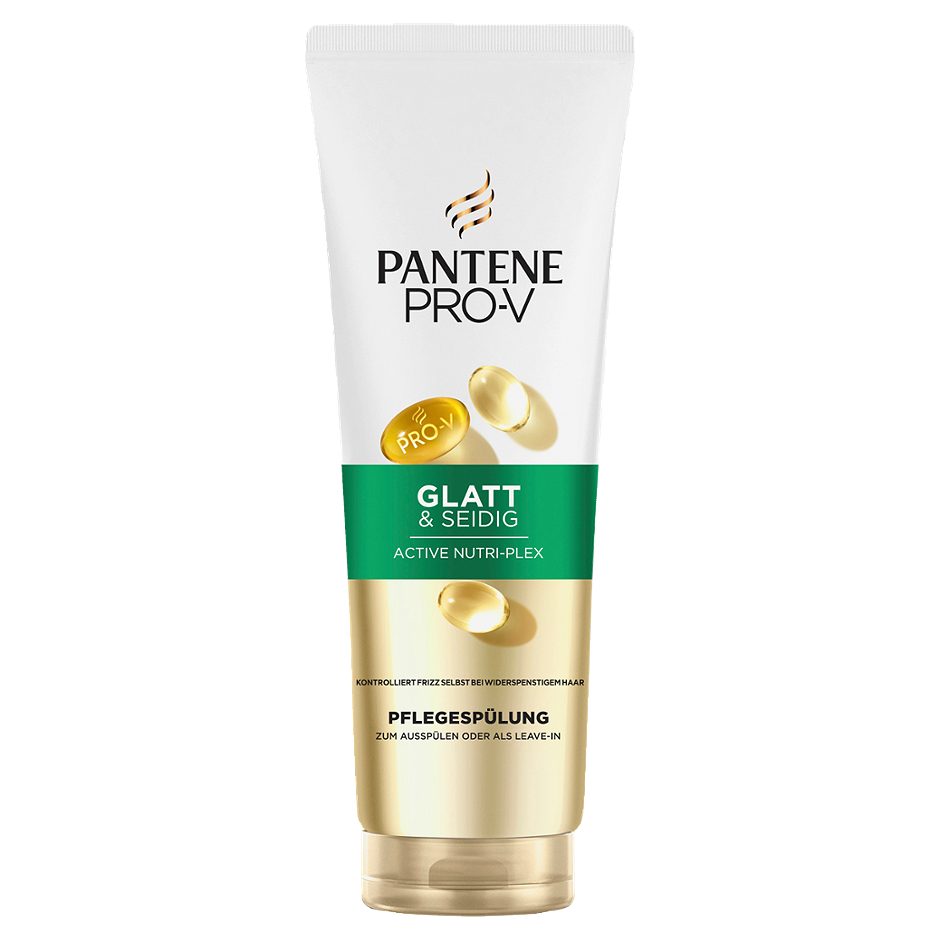 Pantene Pro-V Pflegespülung Glatt & Seidig 200ml