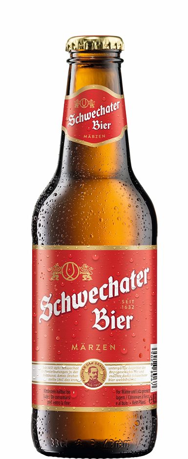 Schwechater Bier 330 ML EINWEG ohne Pfand