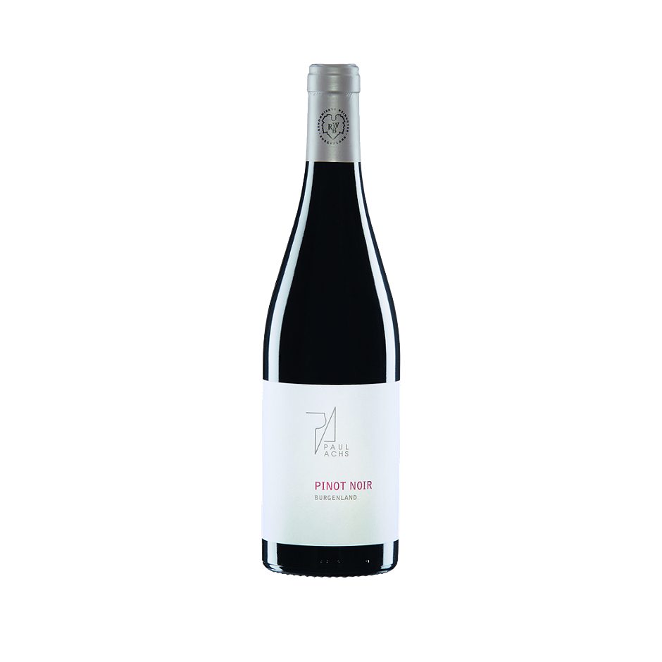 Achs Paul Pinot Noir Reserve Selection 2022 0,75 L