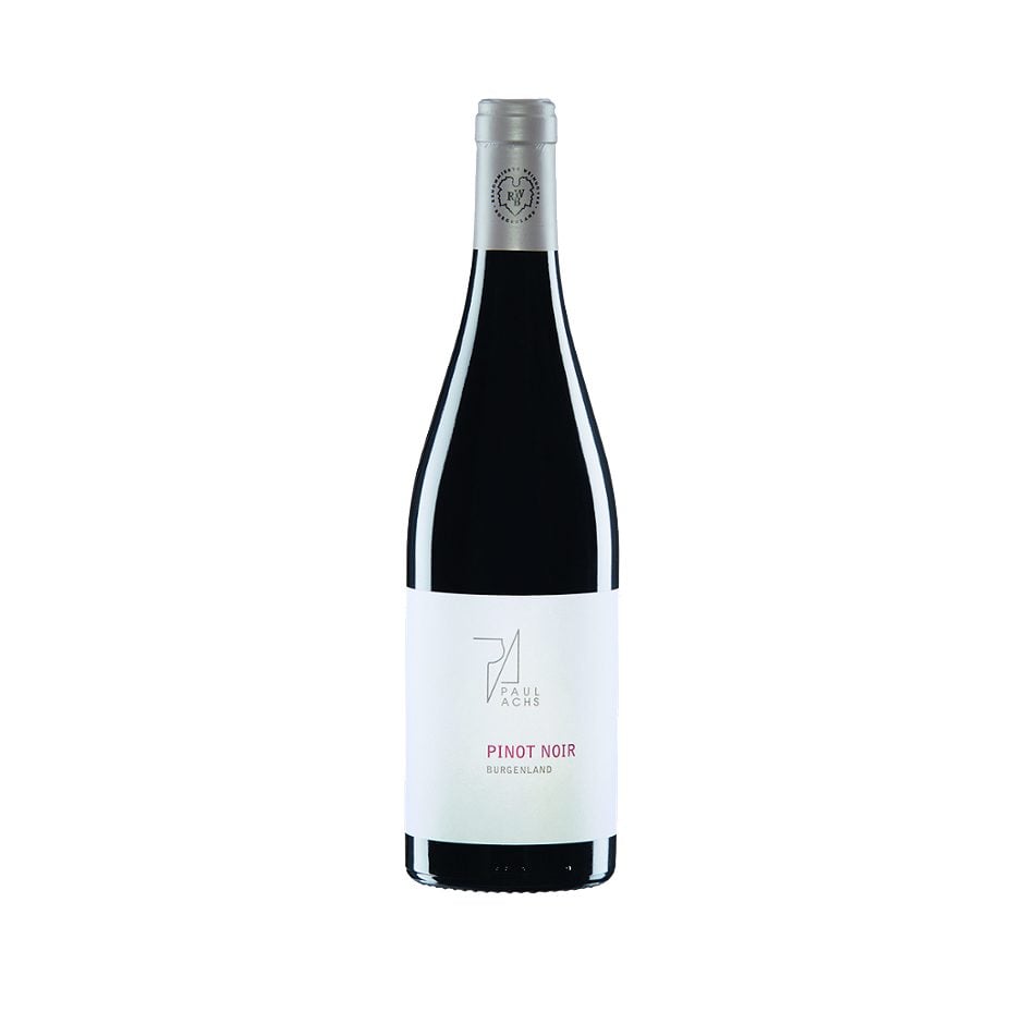 Achs Paul Pinot Noir Reserve Selection 2022 0,75 L