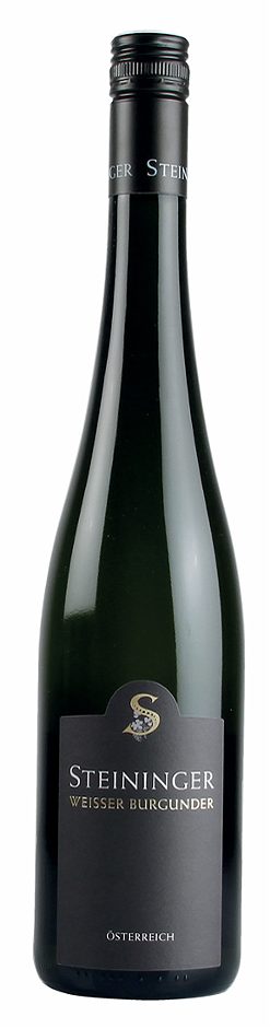 Steininger Weißburgunder 2024 0,75 L