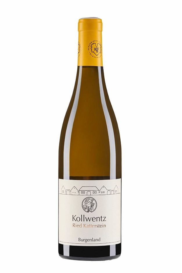 Kollwentz Chardonnay Katterstein 2020 0,75 L