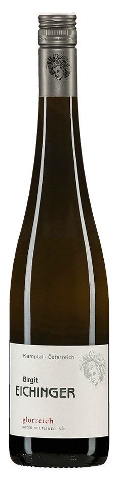 Eichinger Birgit Roter Veltliner glorreich 2025 0,75 L