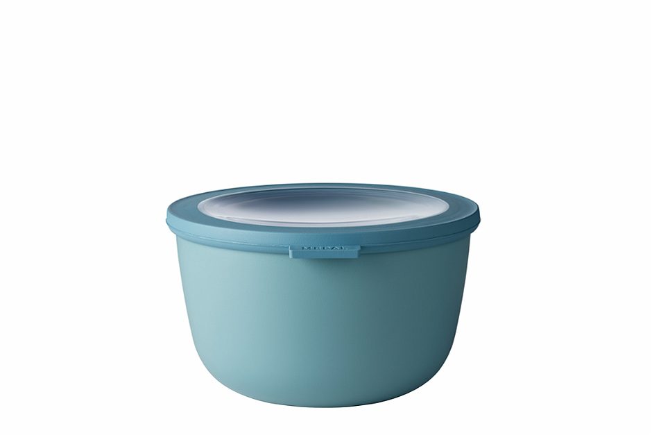 Mepal Multischüssel 2000ml Nordic Green