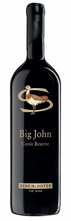 Scheiblhofer Big John Magnum 2023 1,5 L