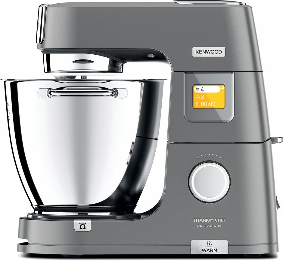 Kenwood Küchenmaschine Titanium Chef Patissier XL KWL90