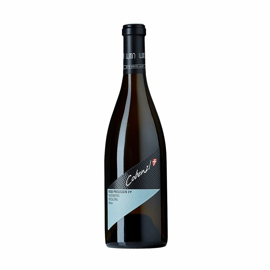 Cobenzl Riesling Ried Preussen-Nussberg 1. Lage 2017 0,75 L