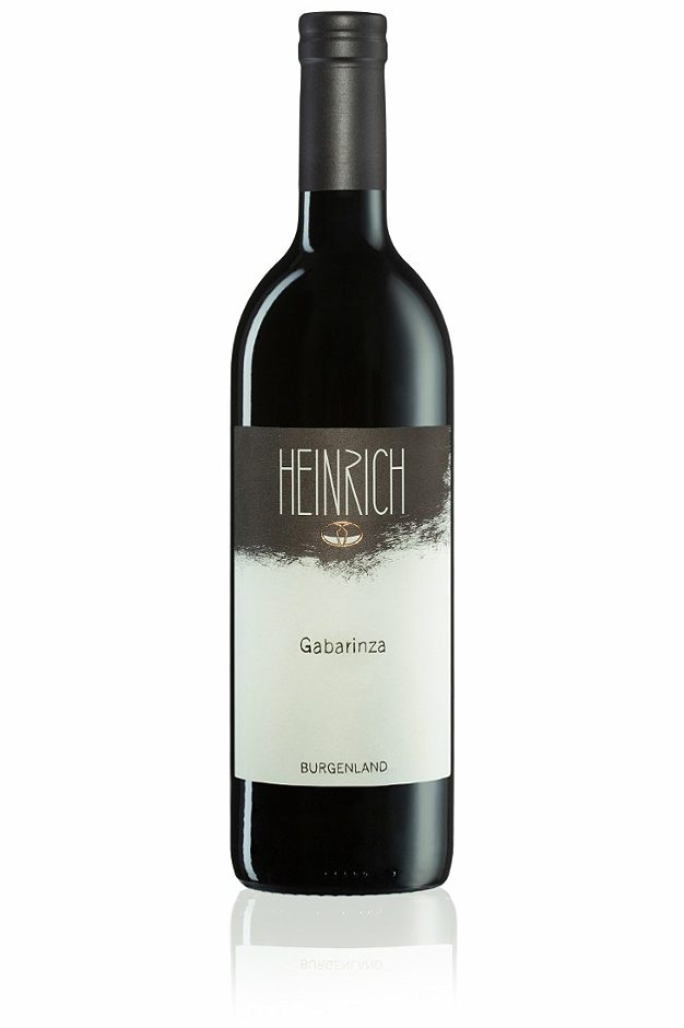 Heinrich Gernot & Heike Gabarinza BIODYNAMISCH 2019 0,75 L