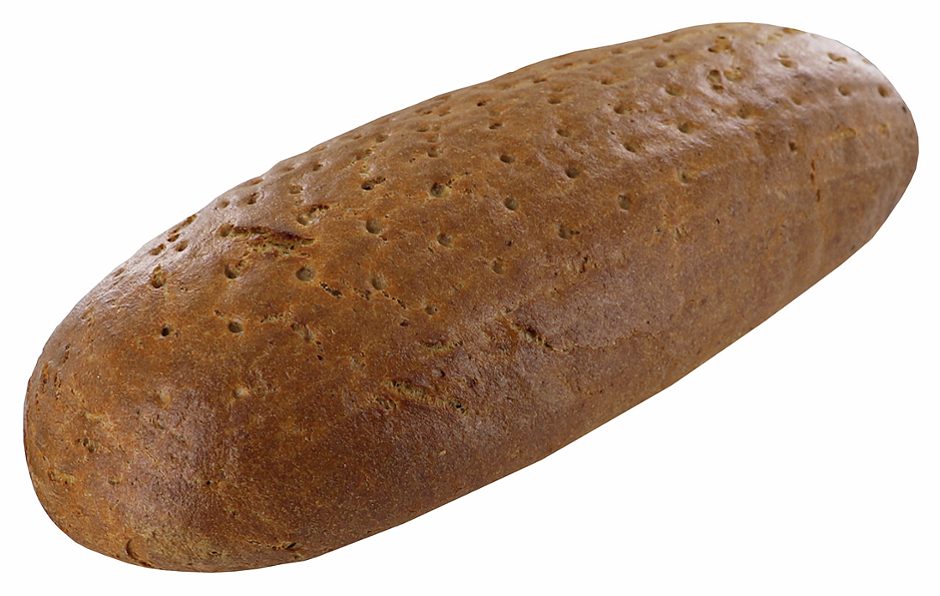 INTERSPAR Backstube Hausbrot 1 KG