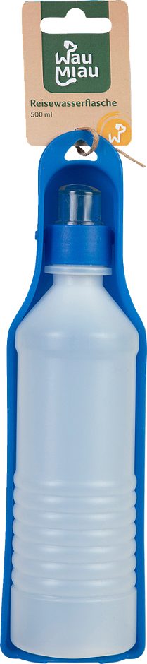 Wenco Reisewasserflasche 500ml