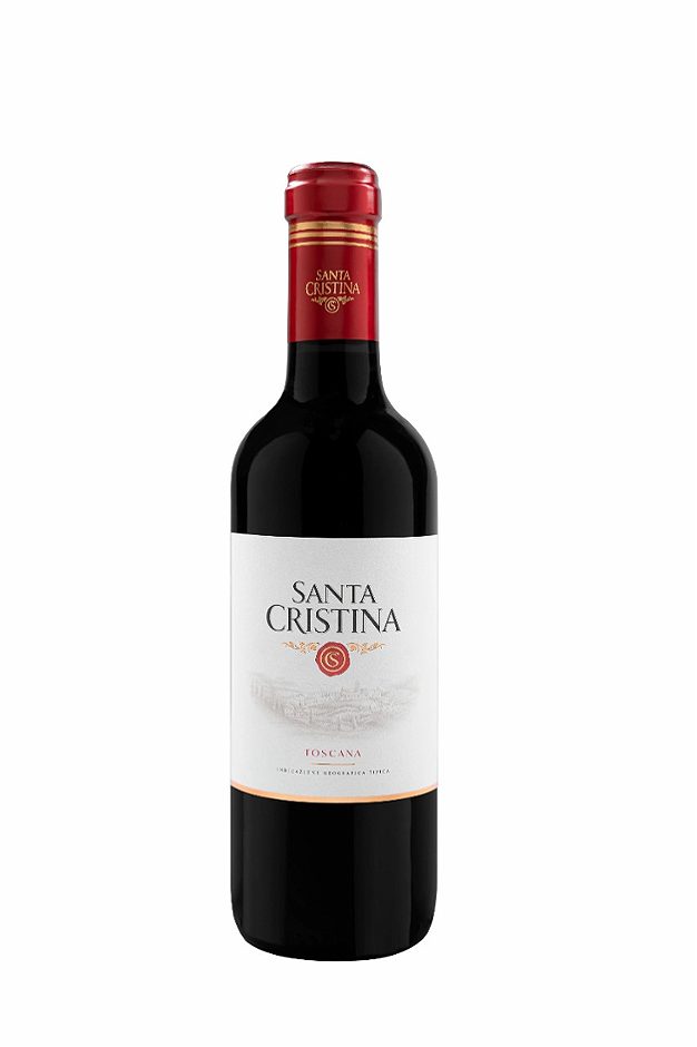 Antinori Santa Cristina Rosso Toscana IGT 2024 375 ML